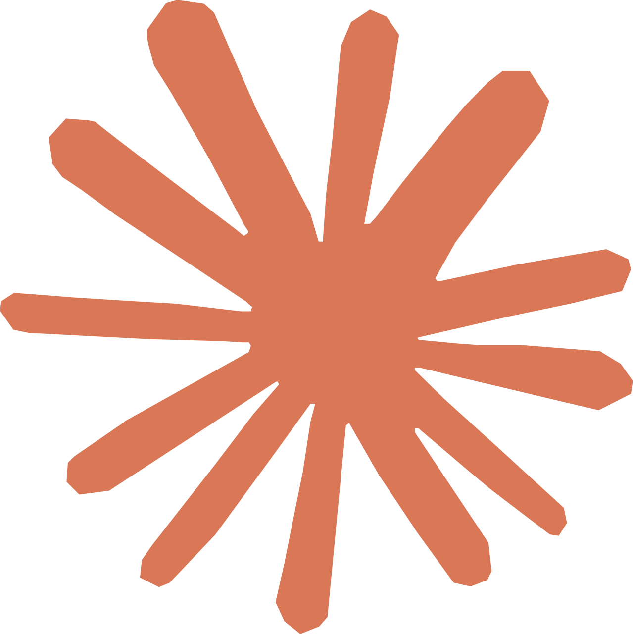 Claude Code logo